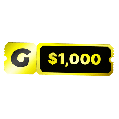 $1000 Coupon