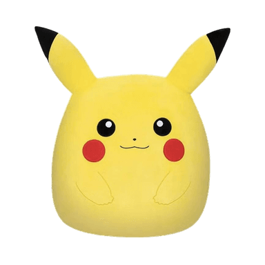 20" Pikachu Plush