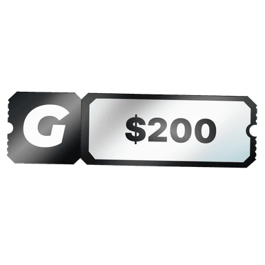 $200 Coupon