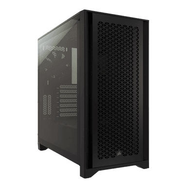 4000D Airflow