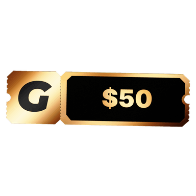 $50 Coupon