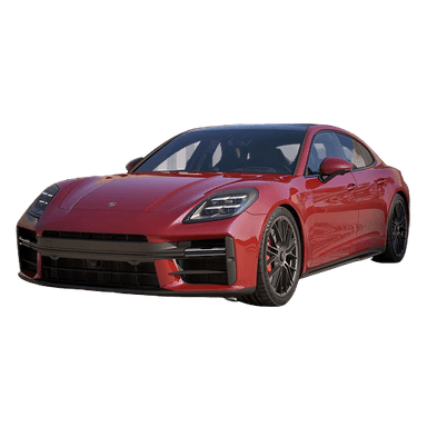 718 Cayman (2024)