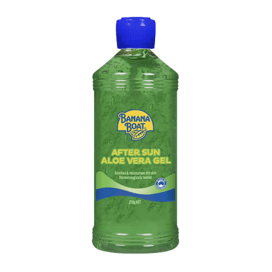 After Sun Gel