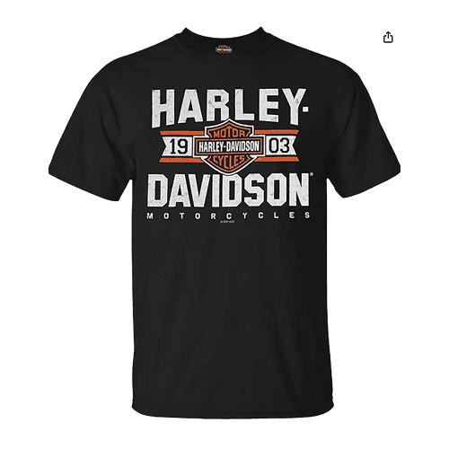 B&S T-Shirt