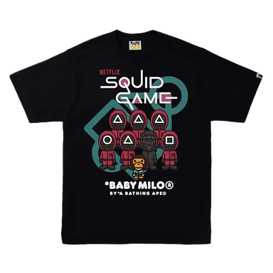 Baby Milo Tee