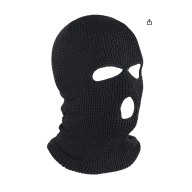Balaclava