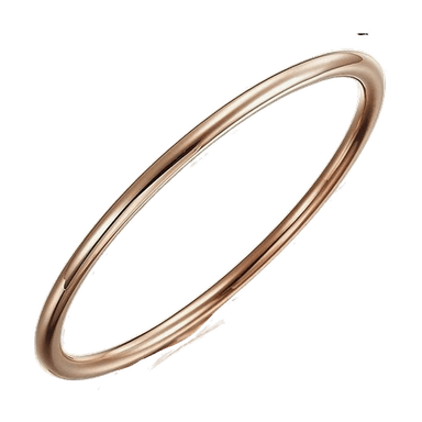 Bangle Rose Gold