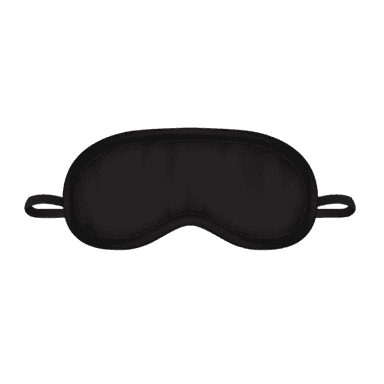 Blindfold
