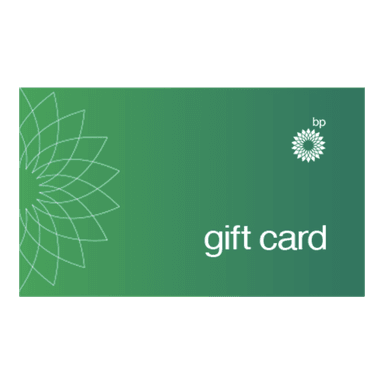 BP eGift Card