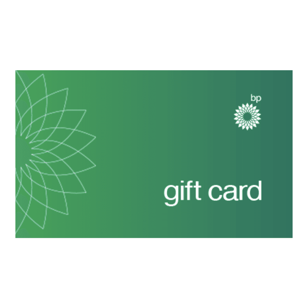 BP eGift Card