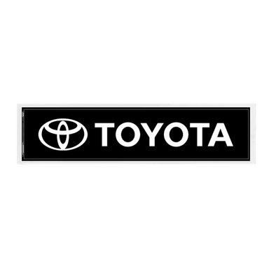 Bumper Sticker