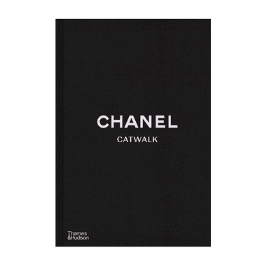 Catwalk Book