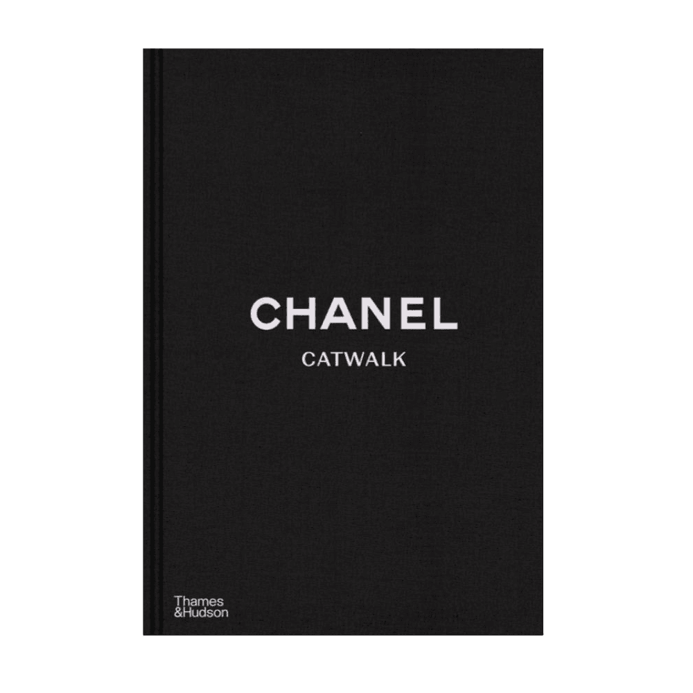 Catwalk Book