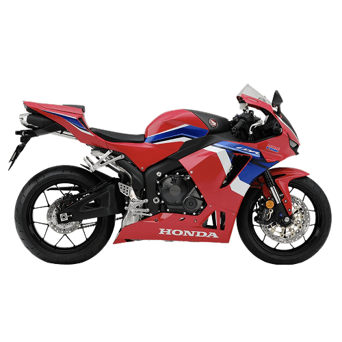 CBR600RR