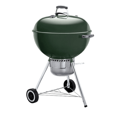 Charcoal Grill