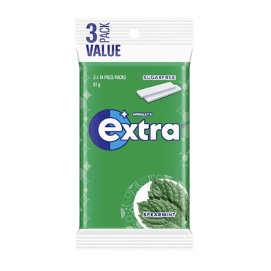 Chewing Gum