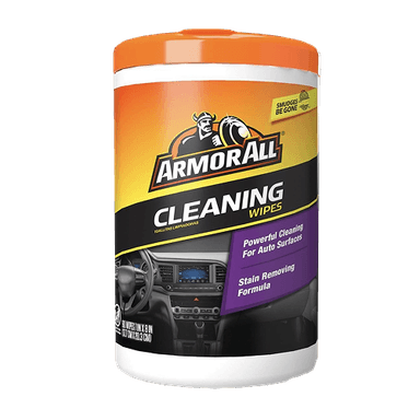Cleaning Wipes