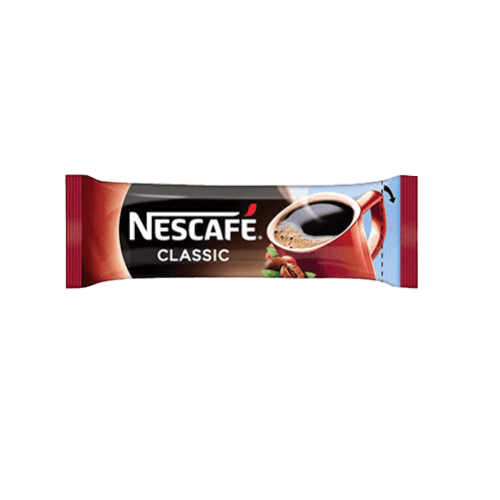 Coffee Sachet