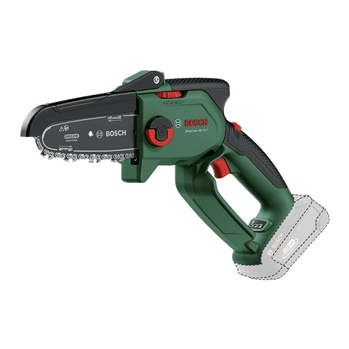 Compact Chainsaw