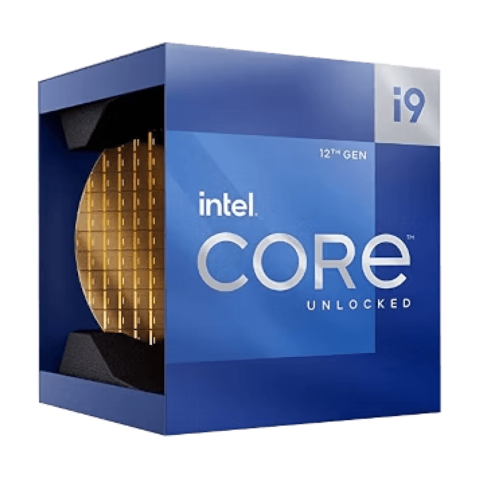 Core i9-12900K