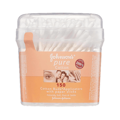 Cotton Buds