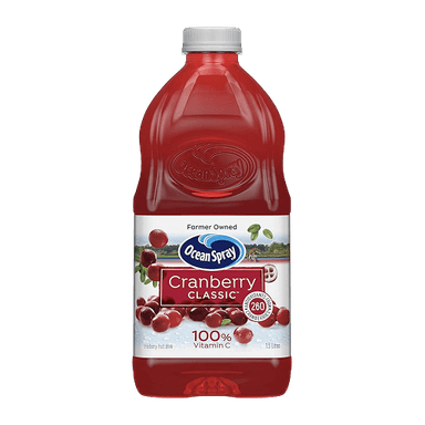 Cranberry Juice
