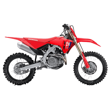 CRF450R (2025)