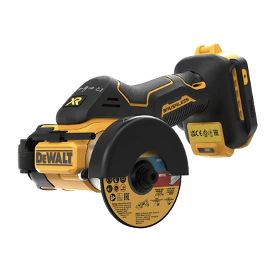Cut Off Saw
