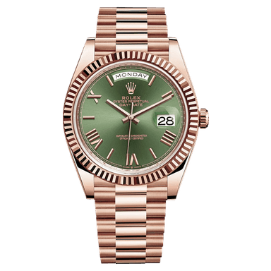 Day-Date 40