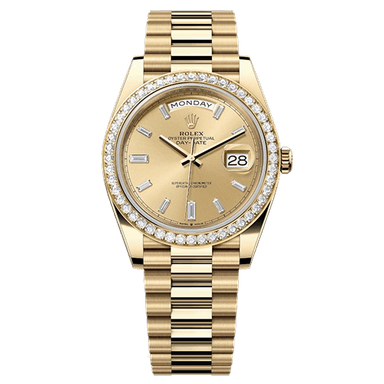 Day-Date 40