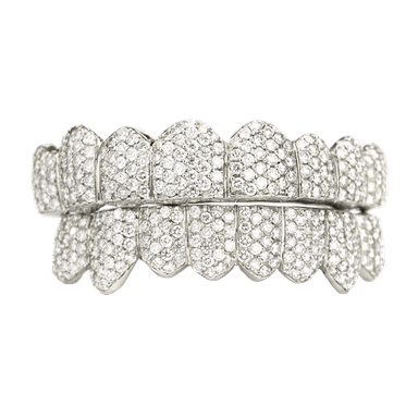 Diamond Grillz