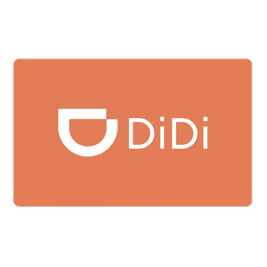 DiDi eGift Card