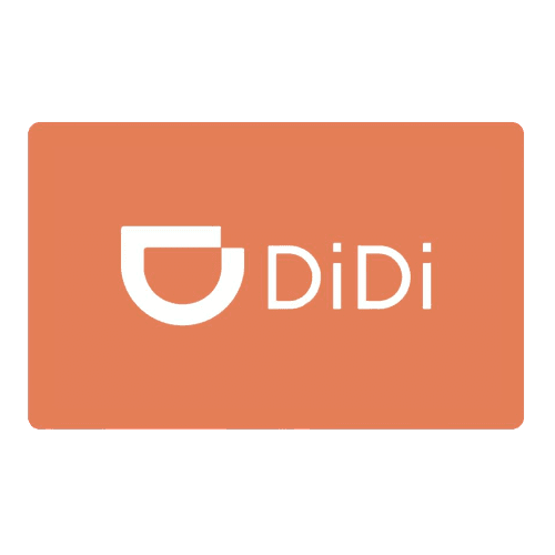 DiDi eGift Card