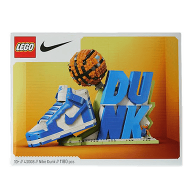 Dunk Set 43008