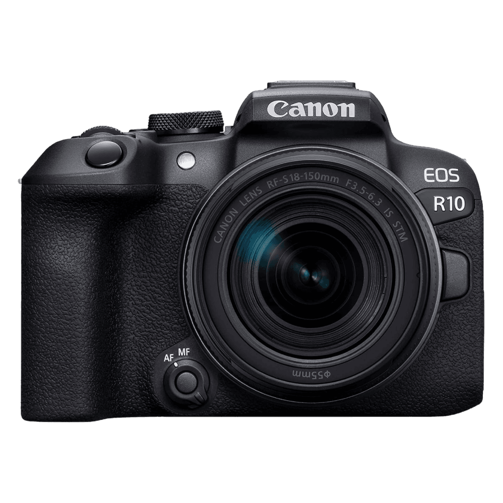 EOS R10