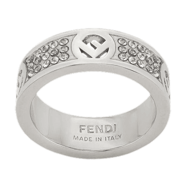 F is Fendi Ring
