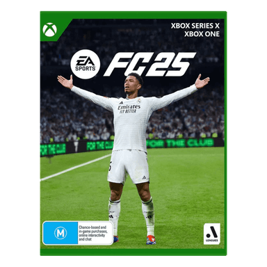 FC25