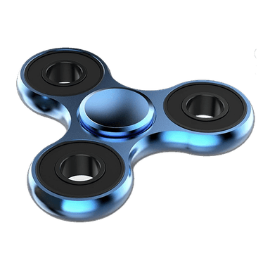 Fidget Spinner