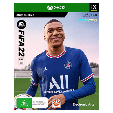 FIFA 22