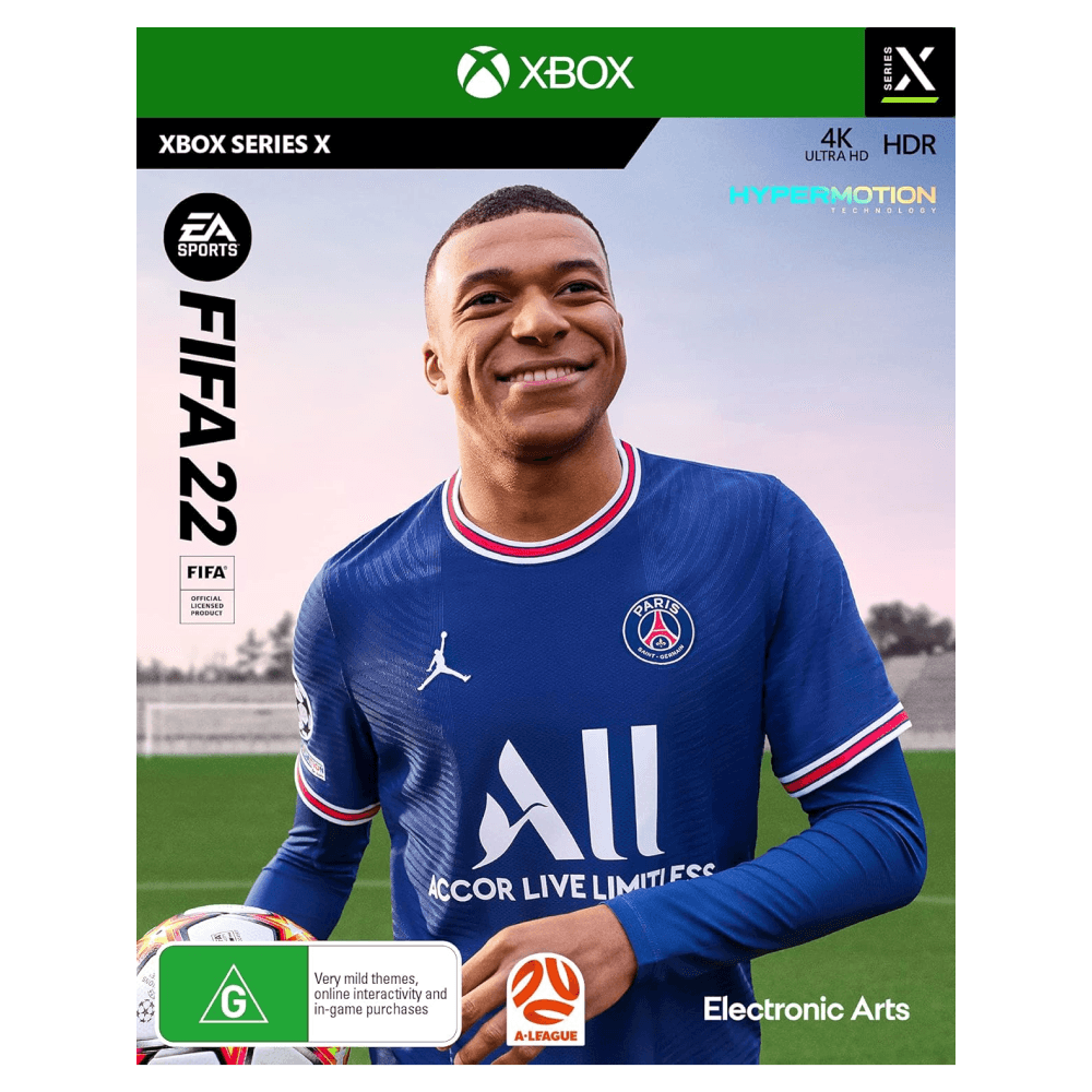 FIFA 22