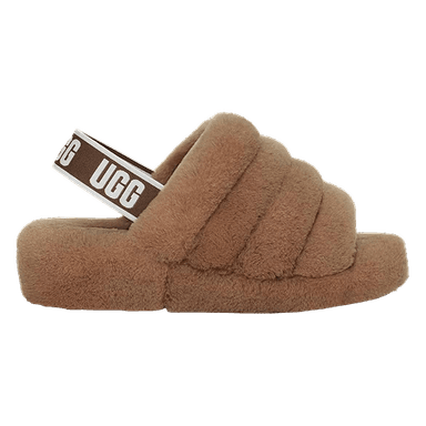 Fluff Yeah Slide