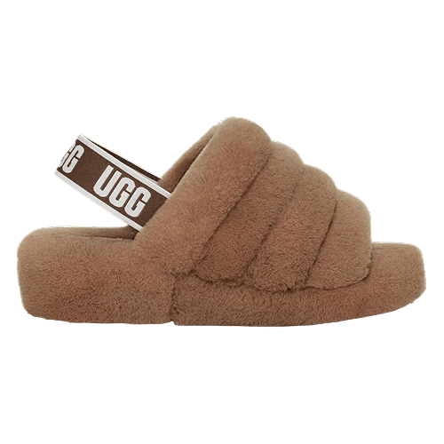 Fluff Yeah Slide