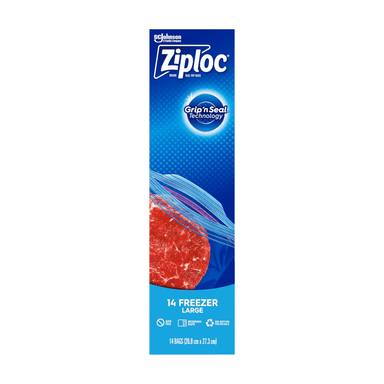 Freezer Bags