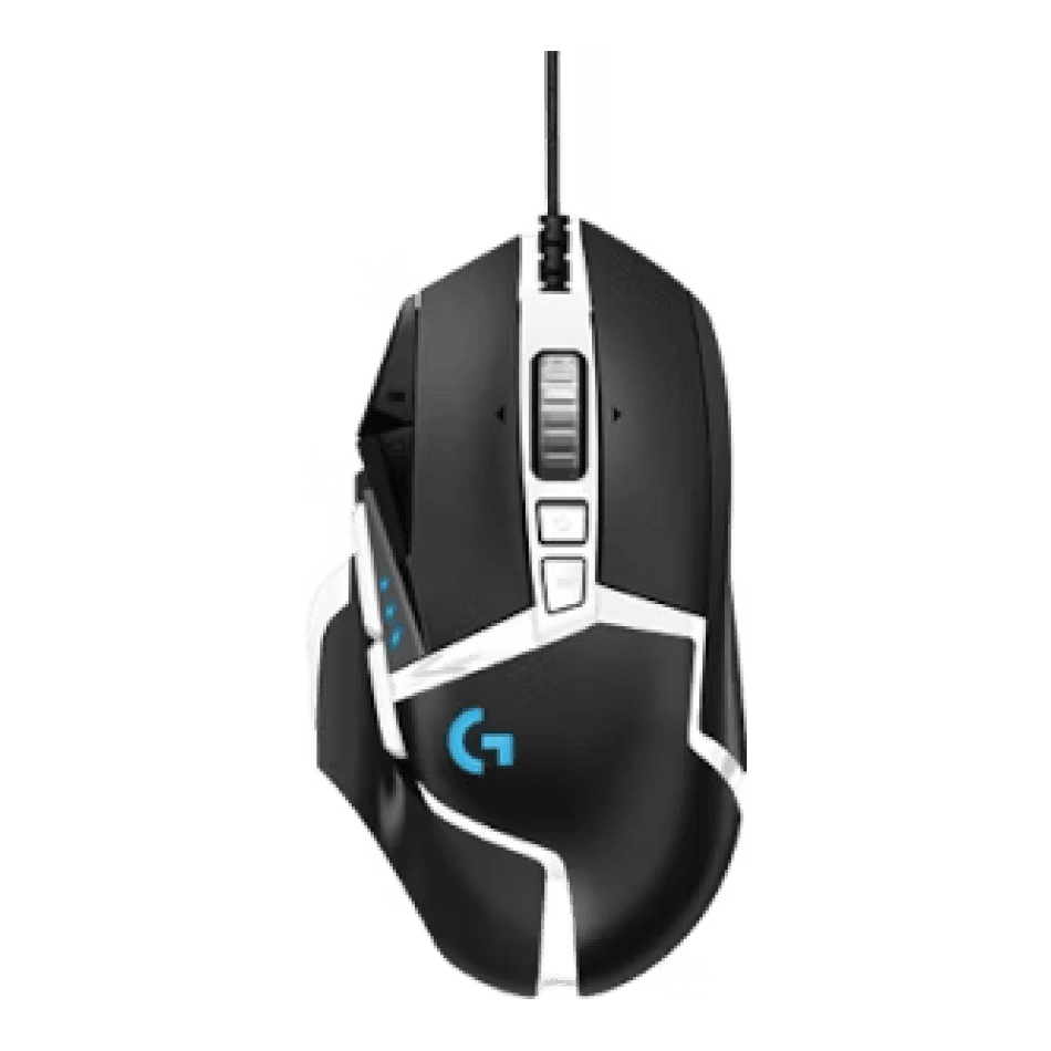G502 SE Hero