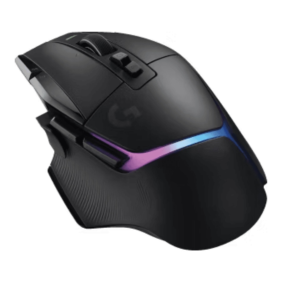 G502 X Plus