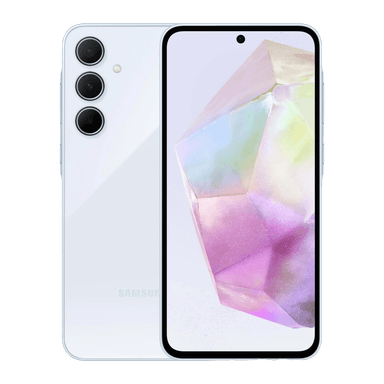 Galaxy A35