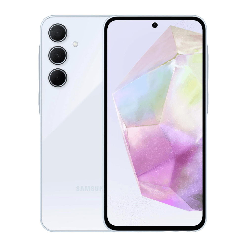 Galaxy A35