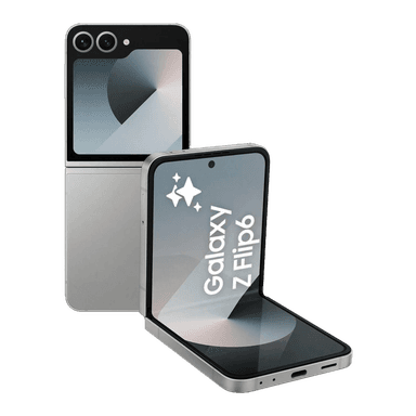 Galaxy Z Flip6