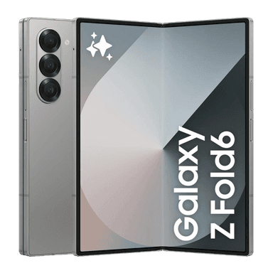 Galaxy Z Fold6