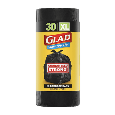 Garbage Bags